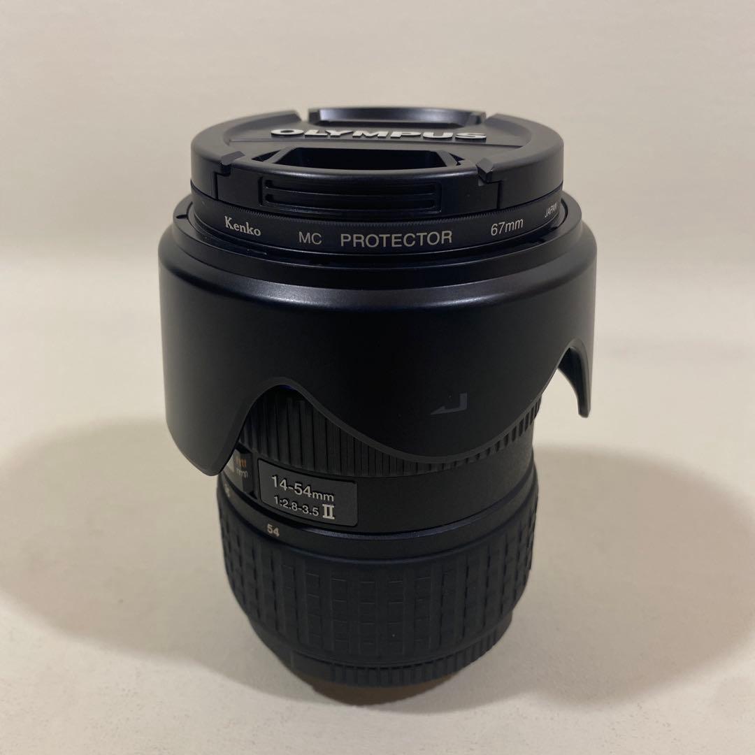 レンズ(ズーム) OLYMPUS DIGITAL 14-54mm 1:2.8-3.5II Amazon.co.jp: OLYMPUS 標準ズームレンズ ZUIKO DIGITAL ED 14-54mm F2