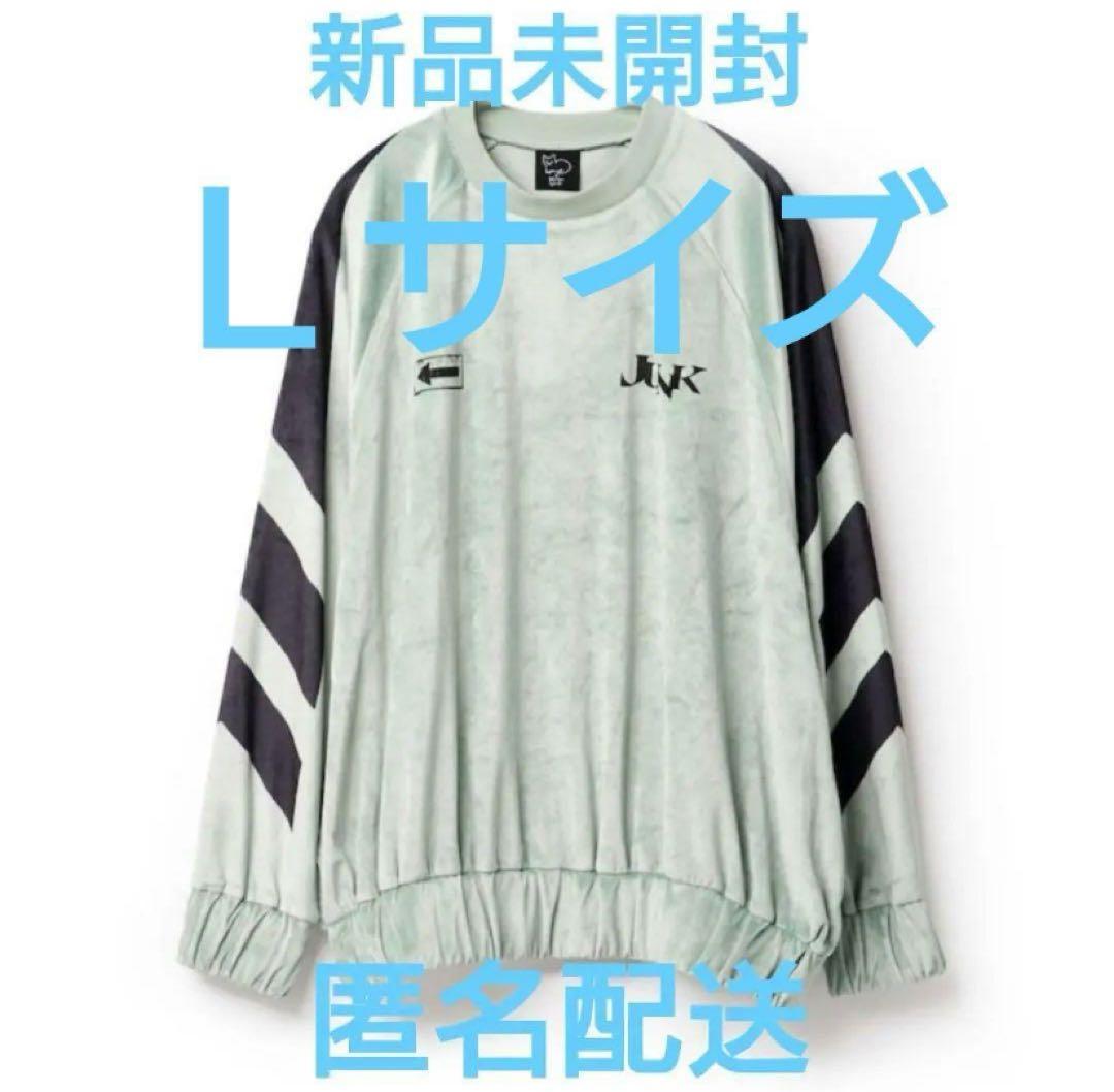 ケツメイシKTM/A×FIGURAコラボジャージMサイズの通販はau PAY