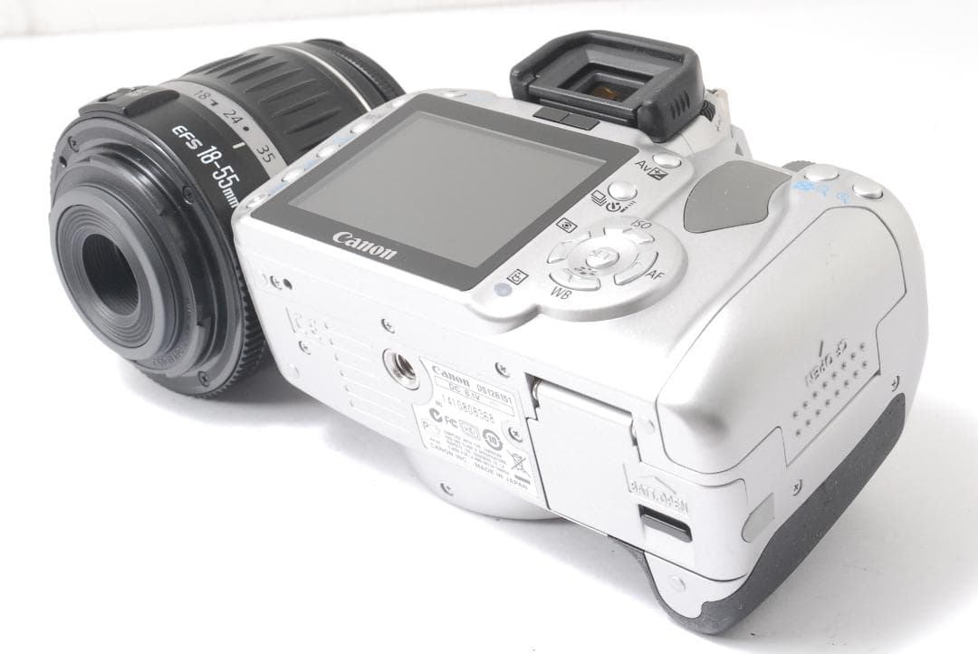 ❤スマホに転送❤Canon kiss Xレンズキット❤人気機種❤