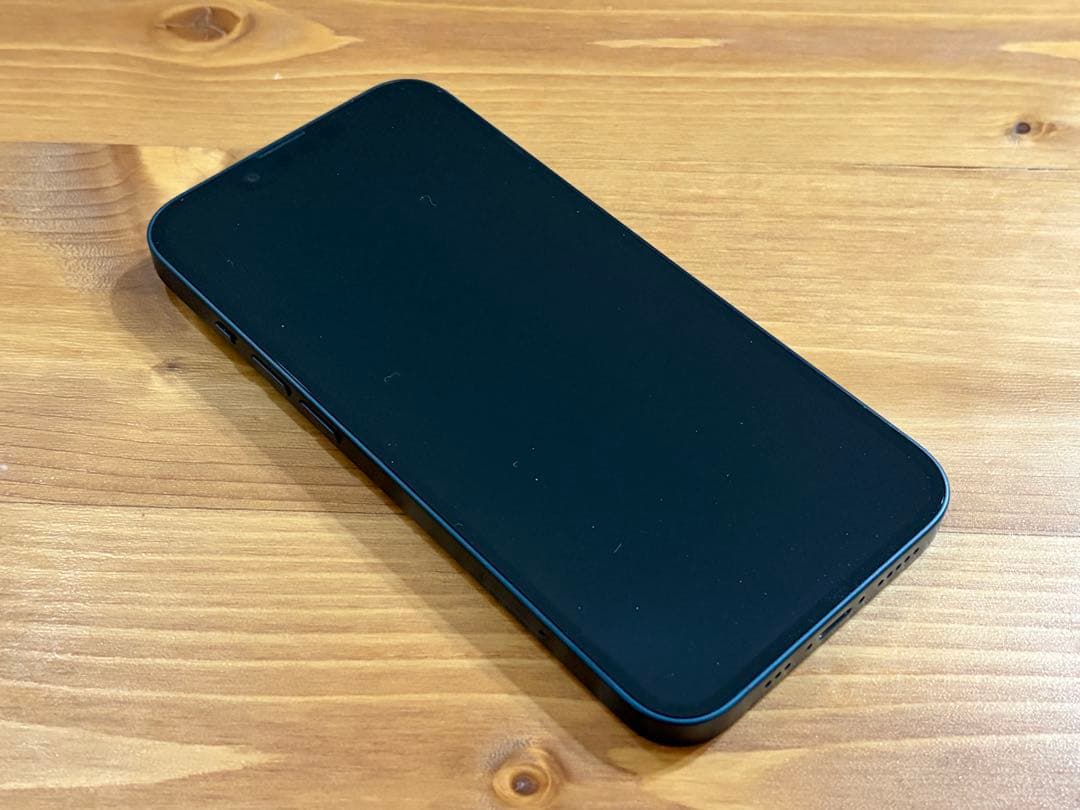 iPhone14 128GB ブラック SIMフリー Apple iPhone 14 Pro 128GB SIMフリー [スペースブラック] 価格比較