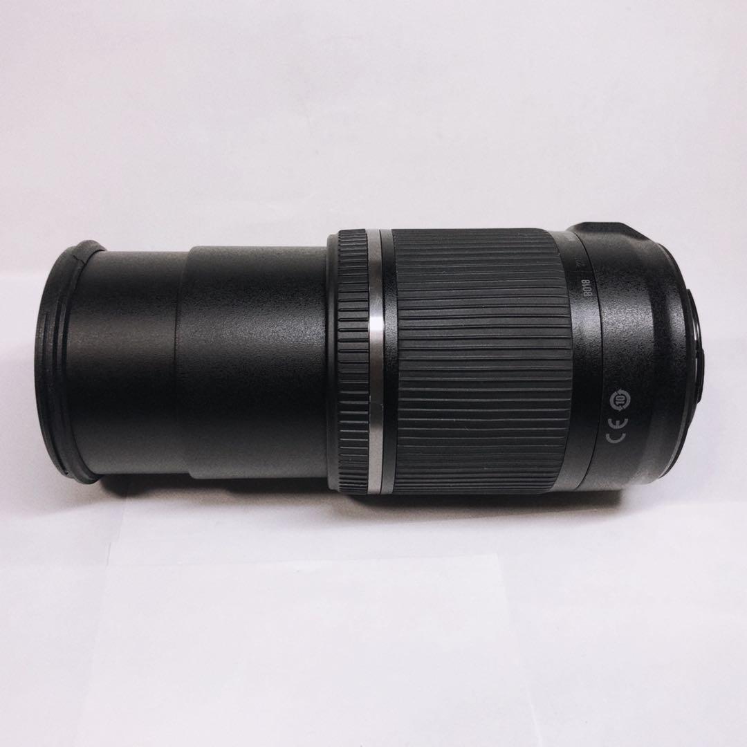 美品 TAMRON 18-200mm F/3.5-6.3 Di II VC