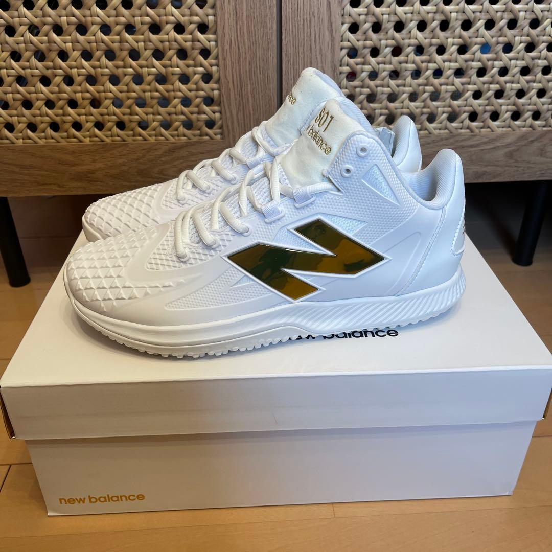 大谷翔平　New Balance FuelCell Ohtani1 28.0cm