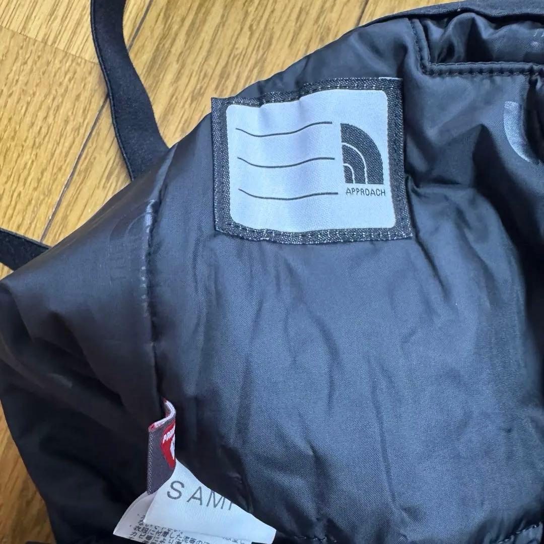 THE NORTH FACE ゴアテックス デナリ スキー3点セット 130