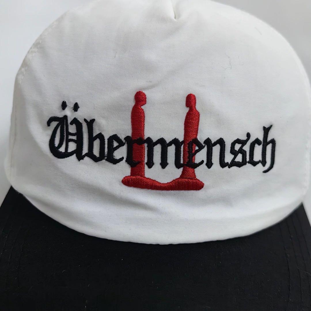 G-DRAGON Ubermensch キャップ - メルカリ