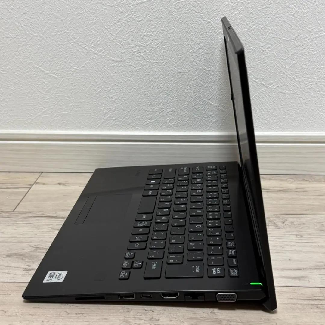 ハイスペック パワフルモデル ThinkPad i5 11世代 8G 256GB - メルカリ