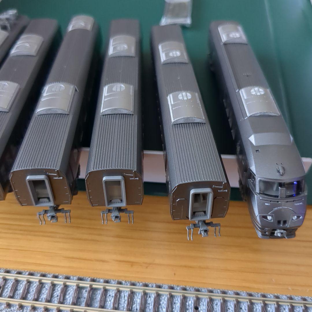 KATO 10-237 787系 「リレー つばめ」7両セット - メルカリ