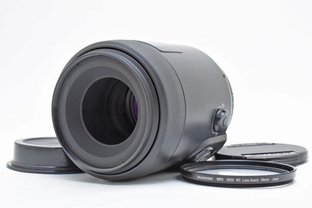 レンズ(単焦点) SMC Pentax-FA 100mm F2.8 Macro #7374 Amazon.com : Pentax 100mm f/2.8 WR D FA smc Macro Lens for Pentax