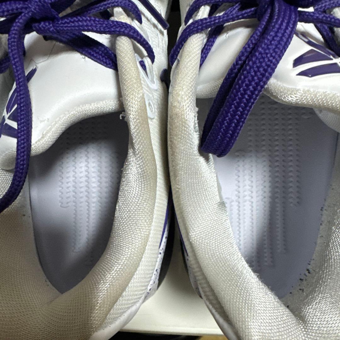 年末年始セール中！kobe9 ELITE LOW PROTRO 27.5cm