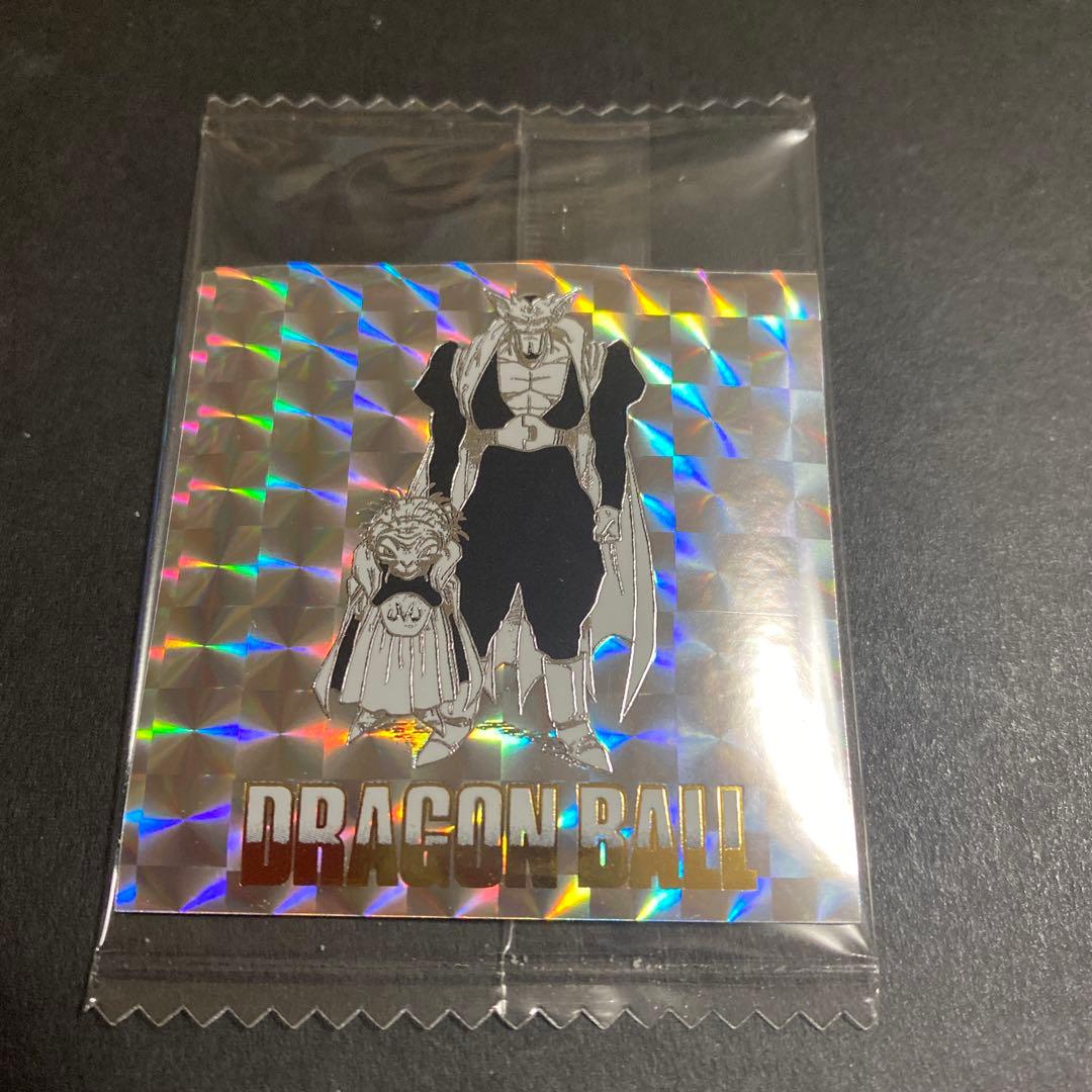 ドラゴンボール40周年記念 シールウエハース2 三十八巻 - メルカリ