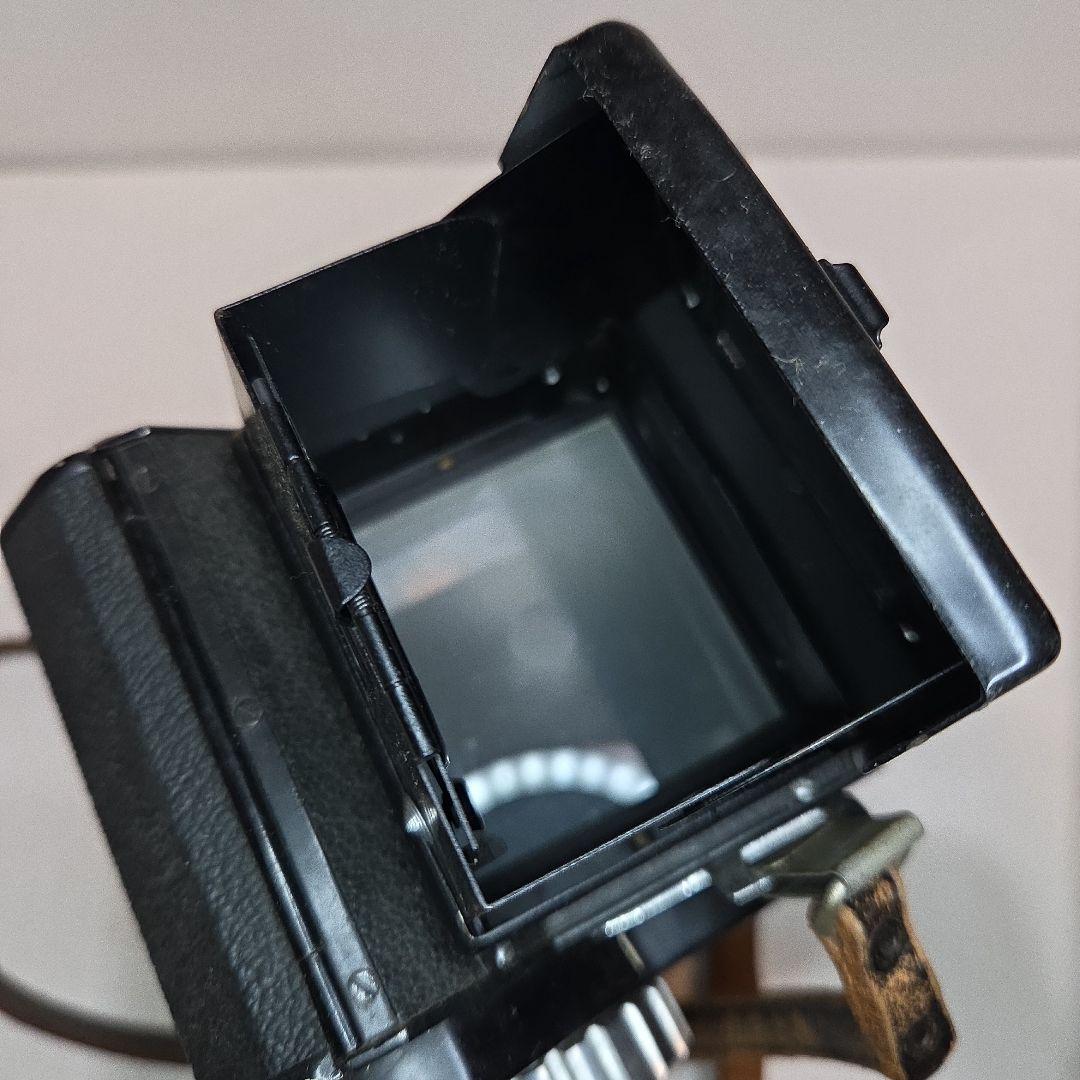 FUJITA66 SL 中判カメラ 藤田光学 - メルカリ