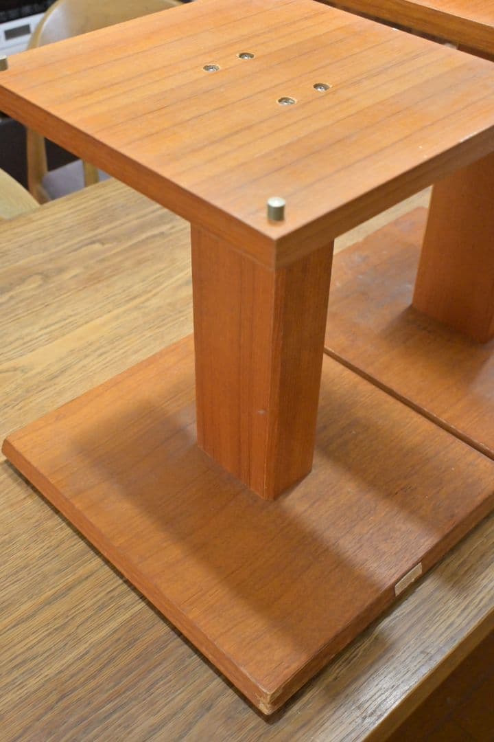 HARBETH HL Compact 専用スピーカースタンド 2台ペア