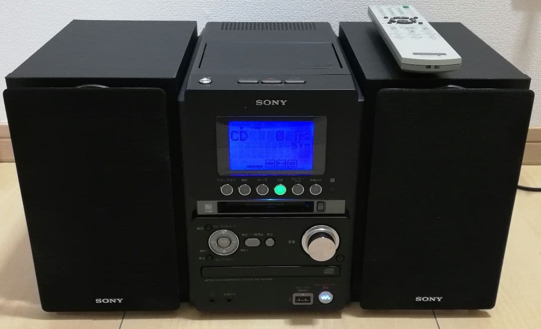 SONY マイクロコンポ CMT-M35WM Amazon | SONY ソニー CMT-M35WM（S）シルバー マイクロハイファイ