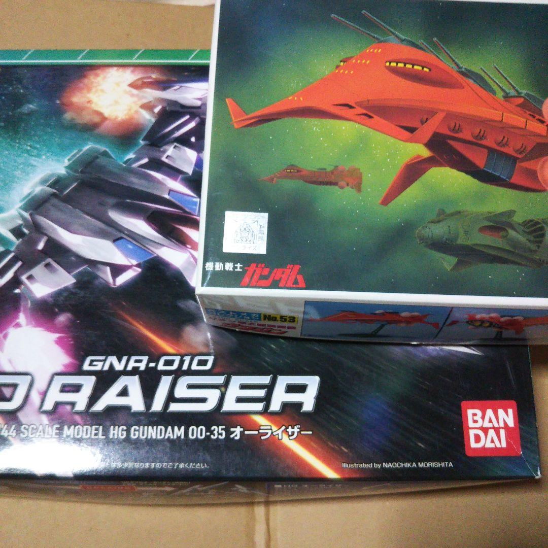 中古品 MG イージーエイト / ジム・クゥエル / ガルバルディリベイク