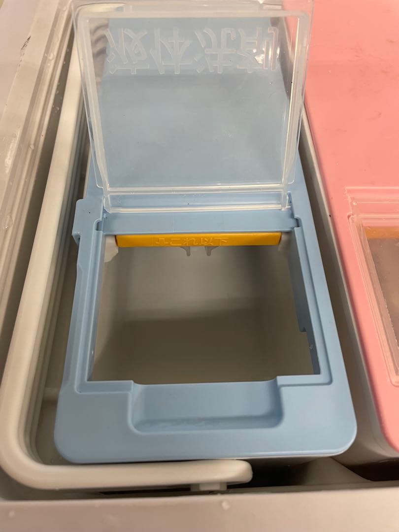 分解洗浄済　ドラム式洗濯機 11.0kg 日立 BD-SX110EL 2020