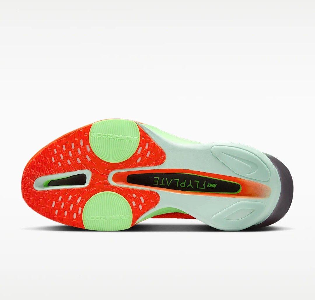 ナイキ アルファフライ 3 27センチ - メルカリ