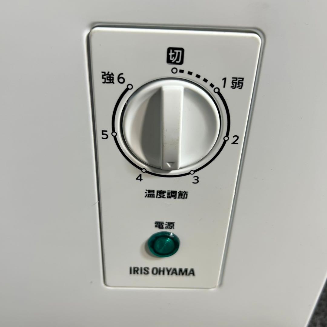 引き取り価格 IRIS OHYAMA 冷凍庫 100L 2022年 d3268 - メルカリ