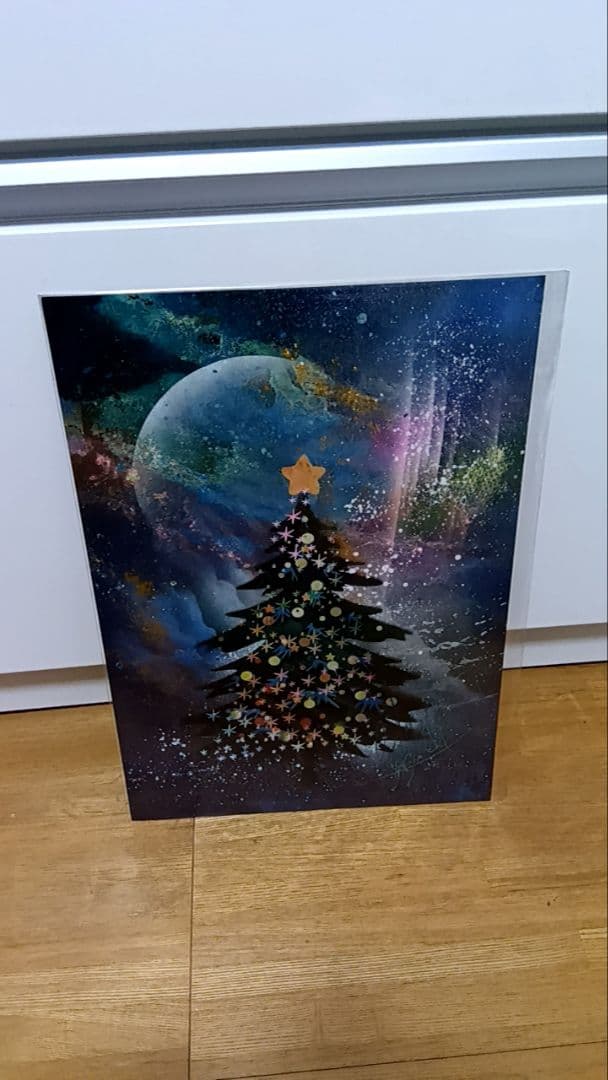 スプレーアートエデンさんの作品になります。 すごい人気でした～😆 「スプレーアートエデンさん @sprayarteden 」が