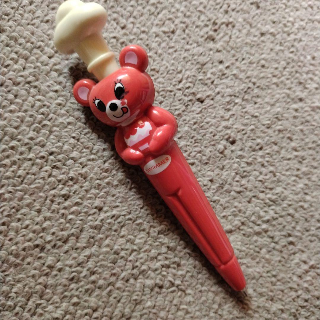 SWIMMER スイマー 当時購入 平成レトロ シャープペン - メルカリ