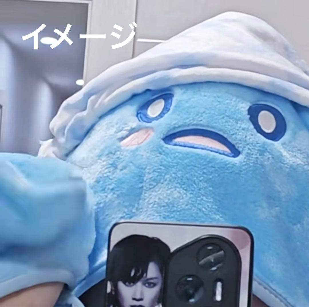 新品未使用SUPERJUNIOR SJ Market ブランケット - メルカリ