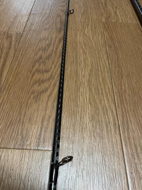 シマノ LUNAMIS ルナミス S906M シーバス ショアジギング 中古品