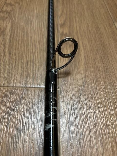 シマノ LUNAMIS ルナミス S906M シーバス ショアジギング 中古品