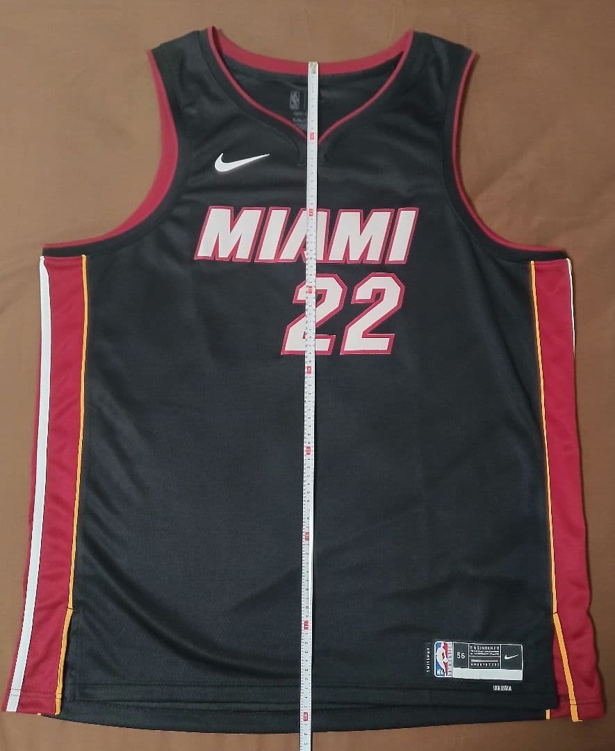 roo様 専用】ジミー・バトラー & ケビン・デュラント ジャージ 2枚