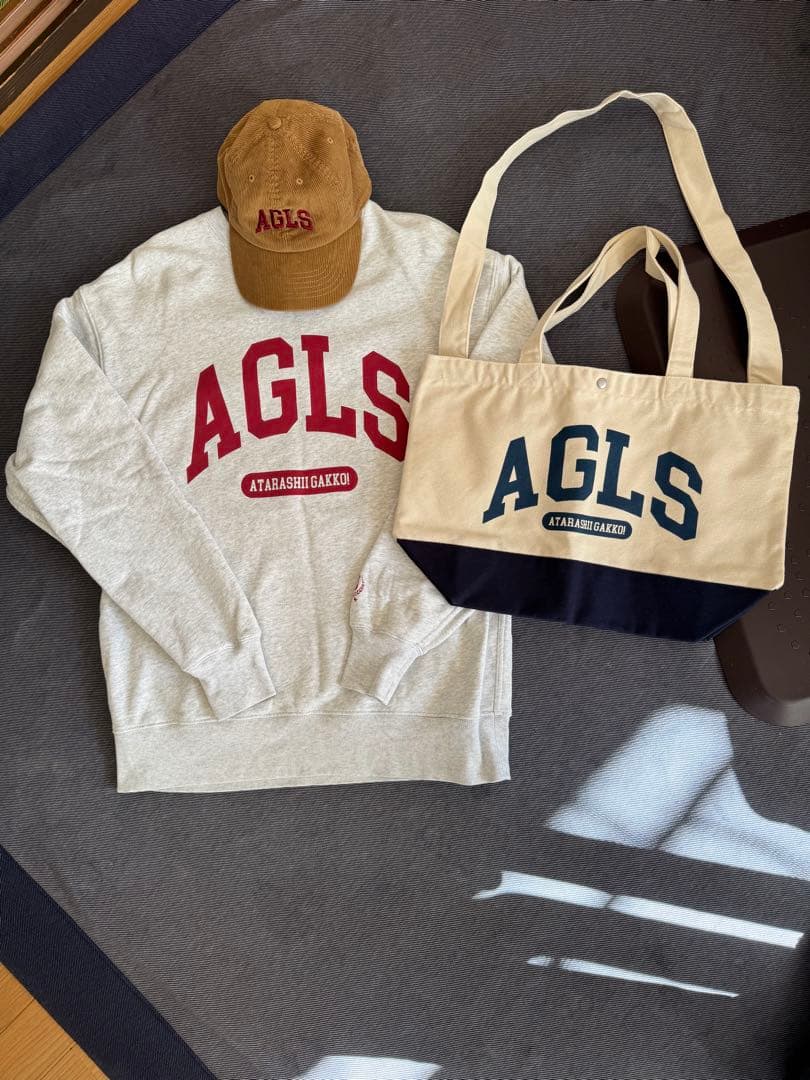 新しい学校のリーダーズ a.k.a. ATARASHII GAKKO! - メルカリ