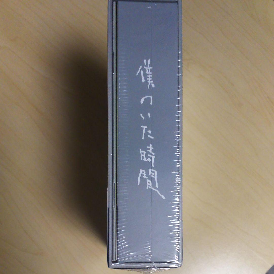 新品 未開封品 僕のいた時間 DVD-BOX〈6枚組〉三浦春馬 - メルカリ