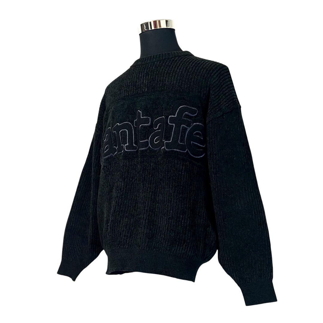 e*i様 【90s】【5】Santafe♡サンタフェ 3D オーバーサイズ ニッ