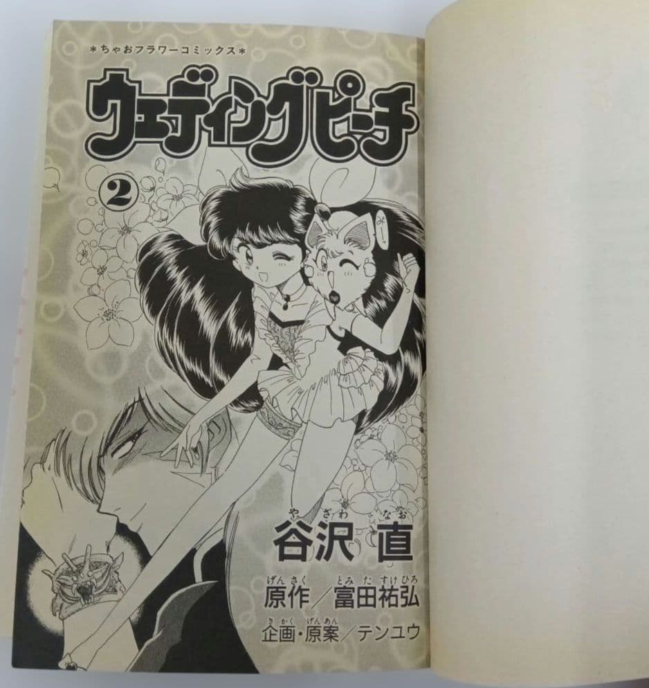ウェディング・ピーチ 全6巻セット 初版 - メルカリ