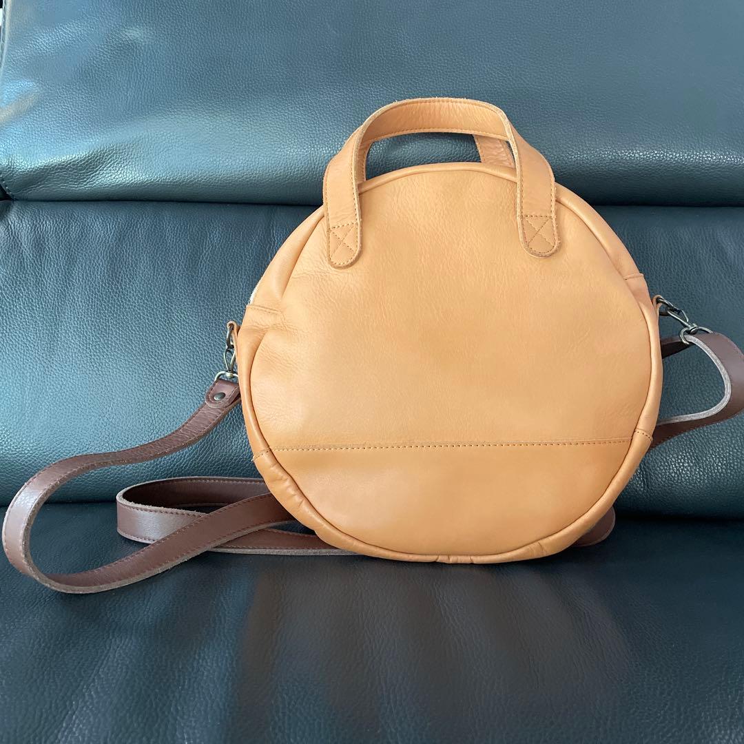 カンミ kanmi ショルダーバッグ　2way 10698355_01.jpg