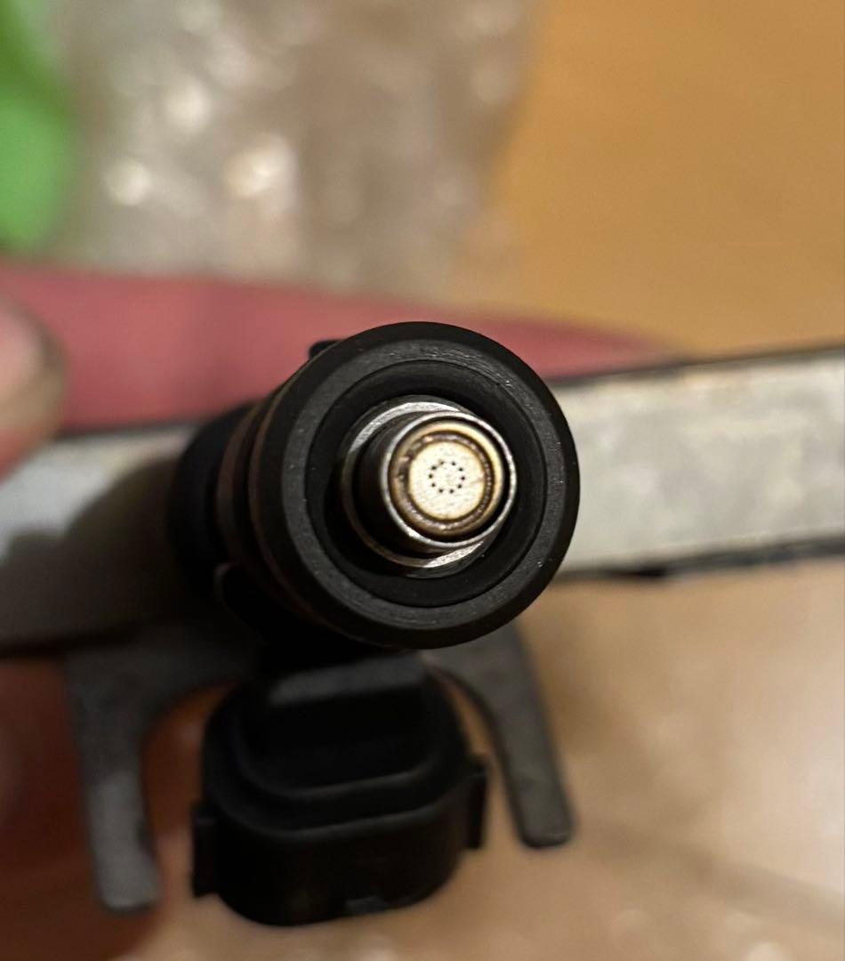 猫おじさん専用 jb23 大容量インジェクター 290cc - メルカリ