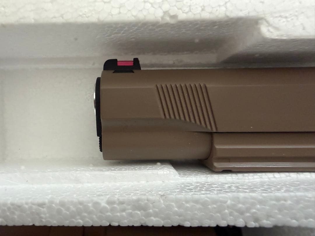 ②M45 DOC ハンドガン CO2トイガン ＊AI出品です - メルカリ