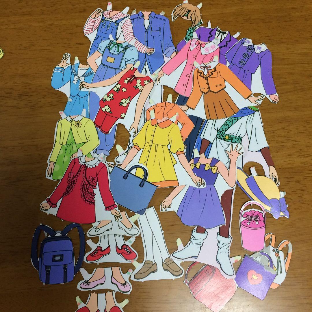 ナースエンジェル りりか SOS きせかえ 中古品 - メルカリ