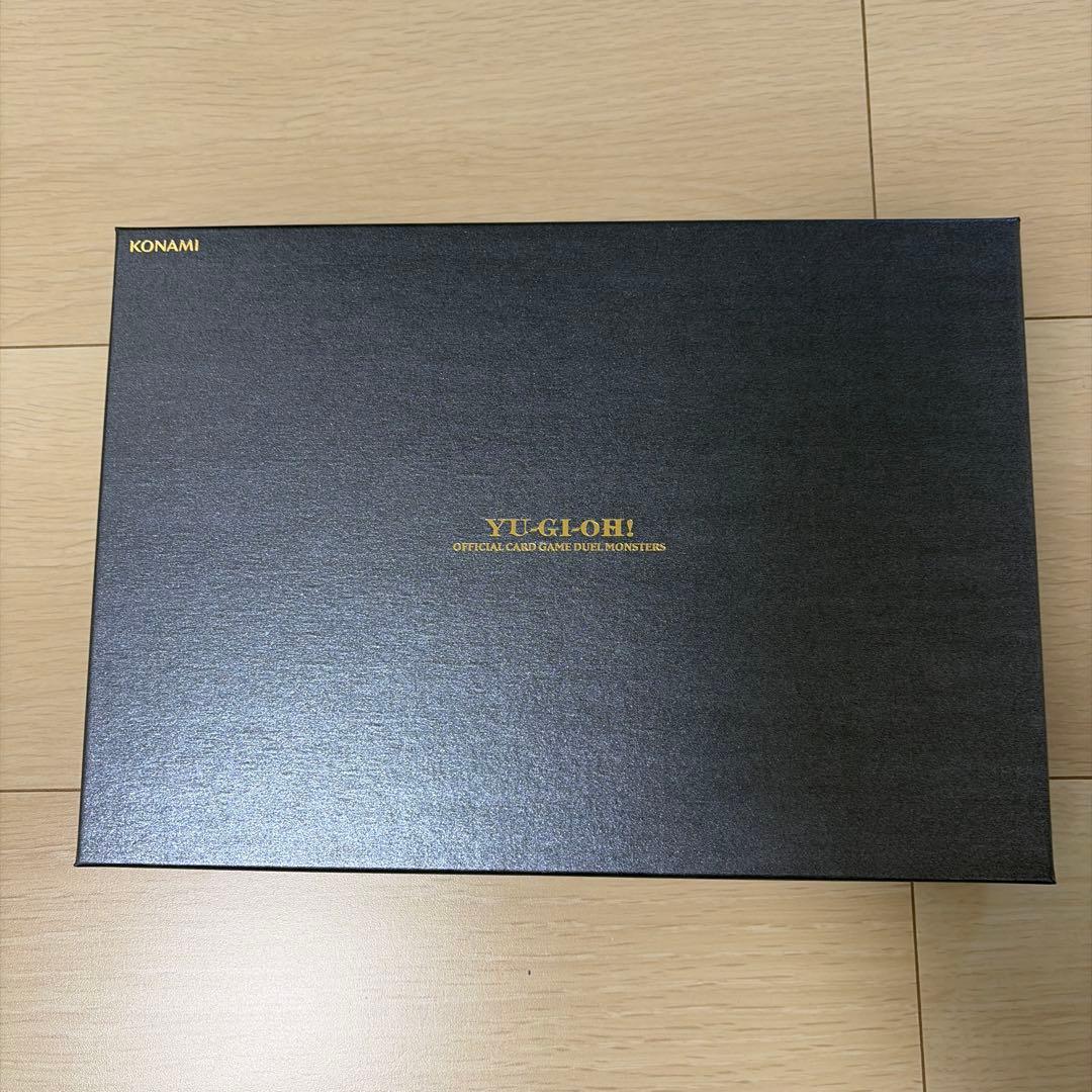 遊戯王OCGデュエルモンスターズ「三幻神」スペシャルカードセット　ステンレス コナミスタイル|KONAMIの公式通販サイト | 遊戯王OCGデュエル