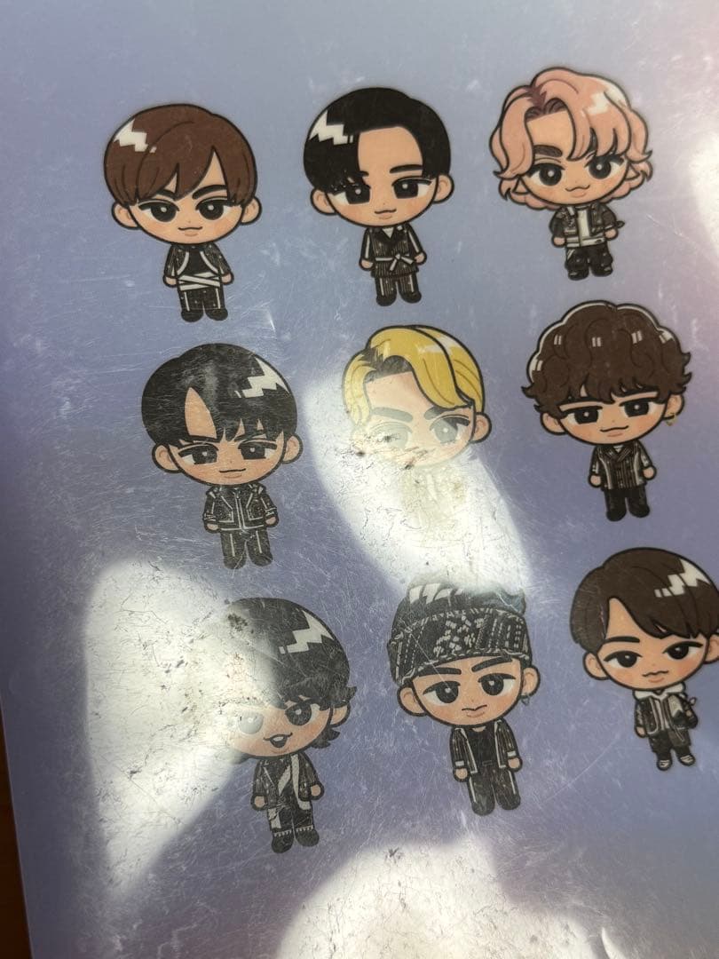 Man Mania DVD初回・通常盤セット