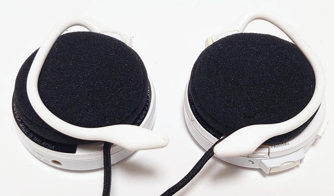 SONY ワイヤレスヘッドホン Bluetooth対応 DR-BT140Q - メルカリ