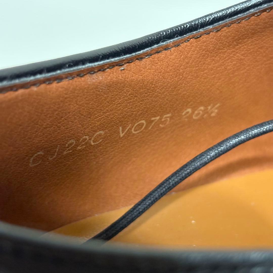 REGAL Worth Collection ビジネスシューズ 26.5cm