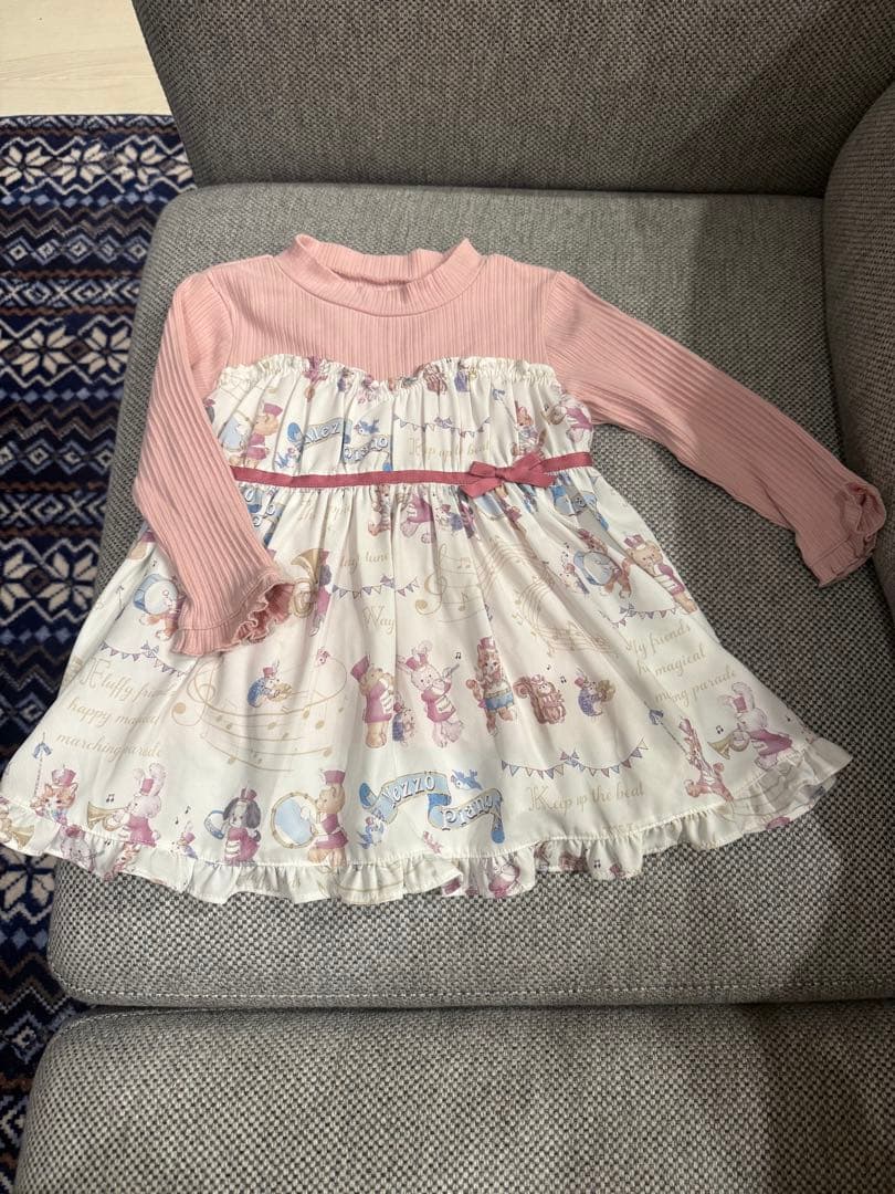 メゾピアノ 鼓笛 セットアップ - メルカリ