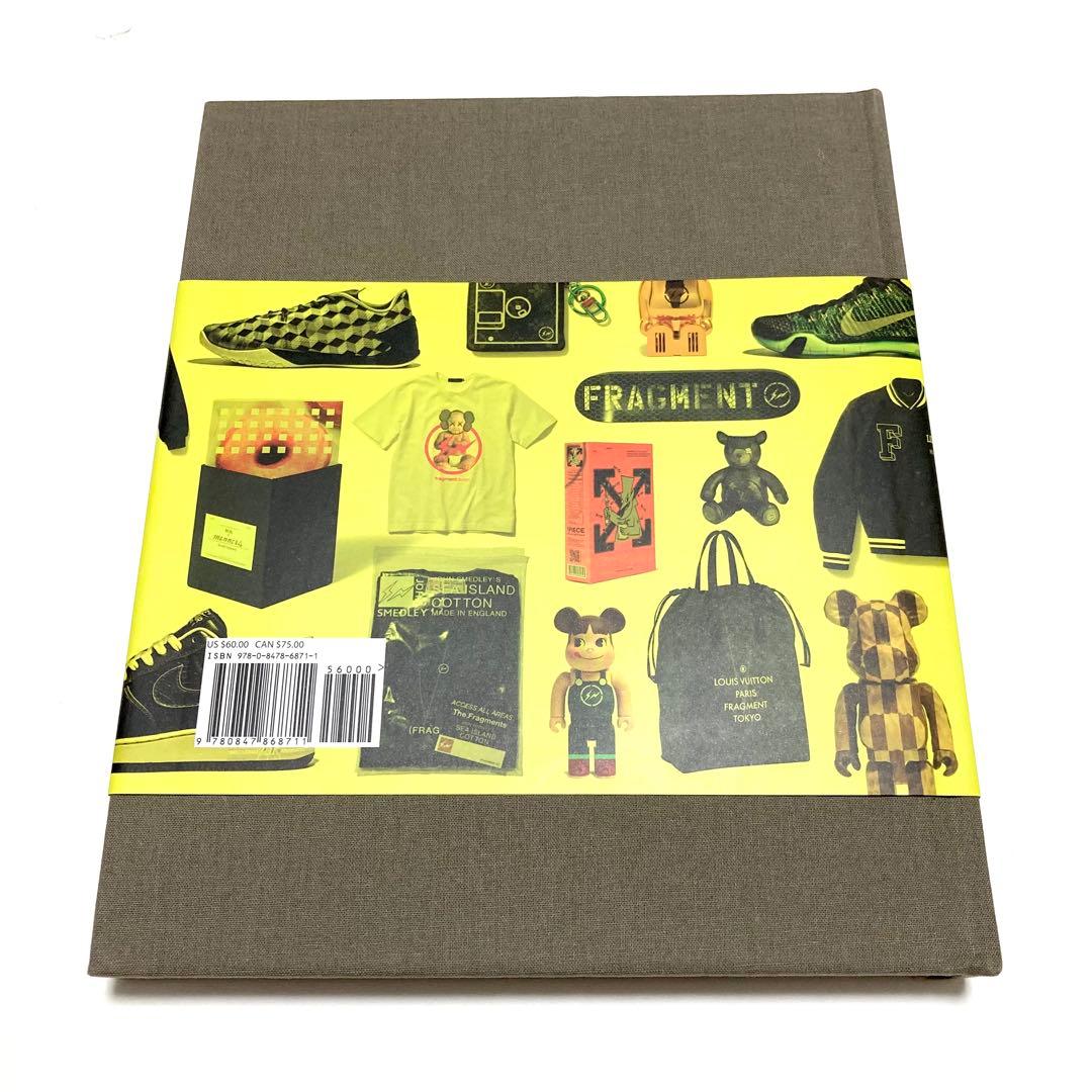 藤原ヒロシ 直筆サイン入り fragment #2 フラグメントデザイン - メルカリ