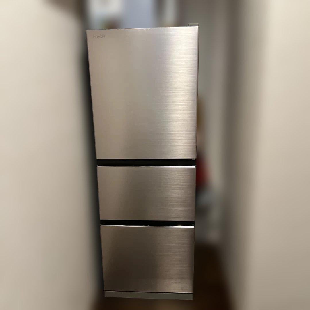HITACHI 冷蔵庫　265L 配送の場合はプラス8600円になります。 アウトレット_冷蔵庫: /日立の家電品オンラインストア