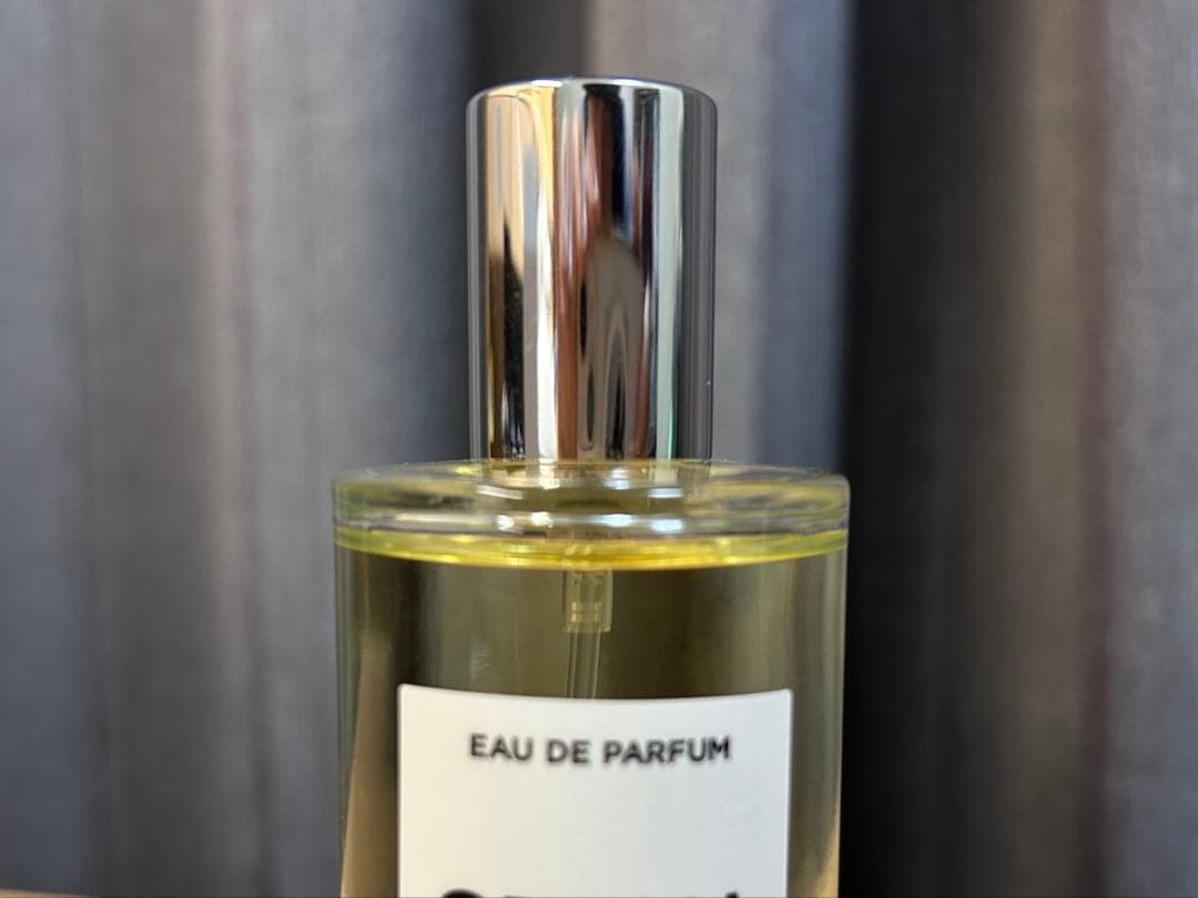 即日発送】GRENA Silent Verdure Eau de Parfum