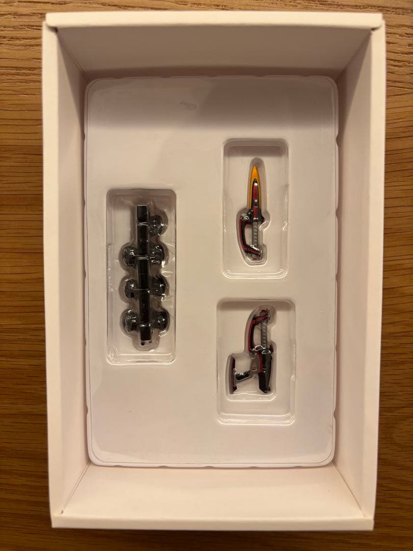 S.H.Figuarts 真骨彫製法 仮面ライダーカブト ライダーフォーム