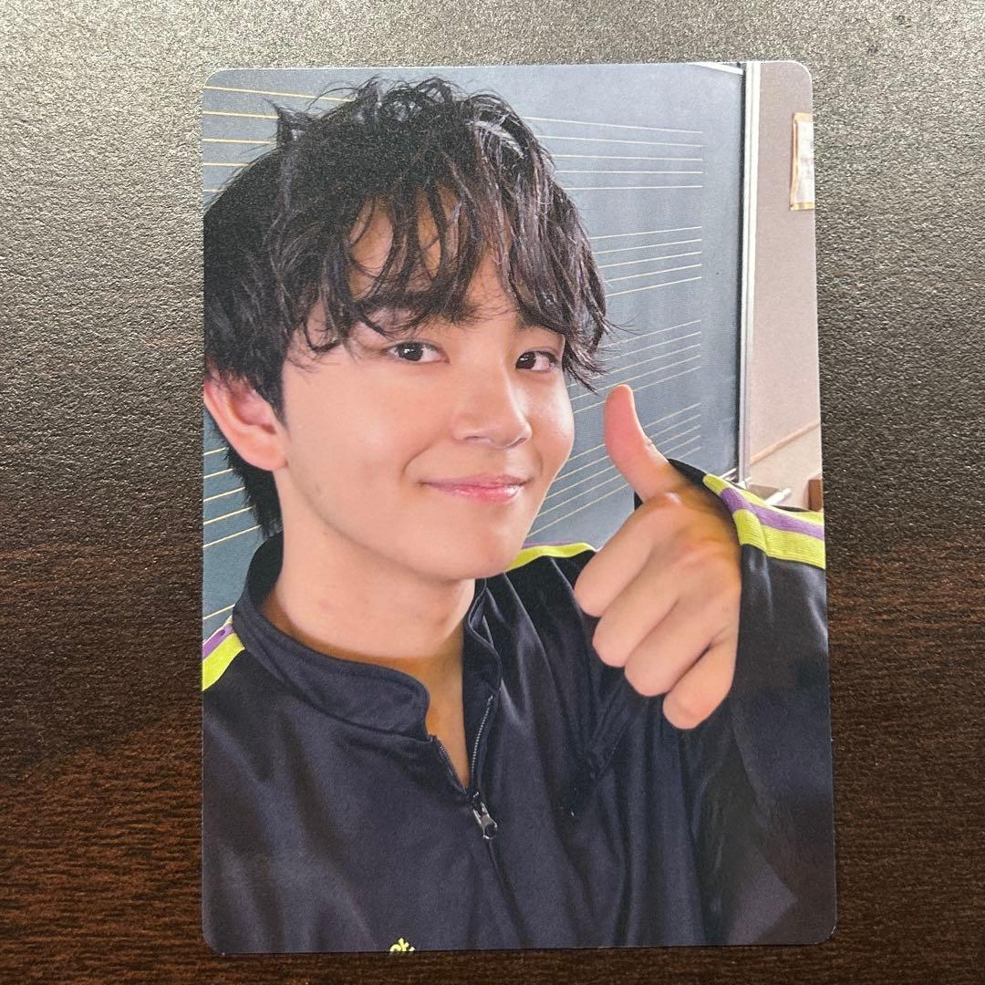 THE LAST PIECE タイキ フォトカード トレカ ラストピース ラスピ