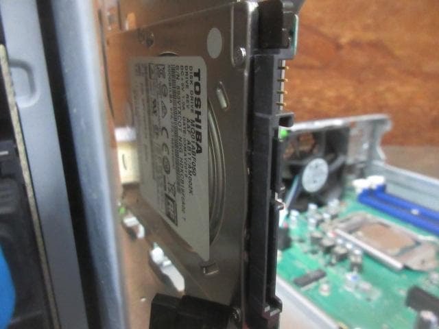 送料込☆ 富士通 ESPRIMO D588/VX i7 8th Genジャンク - メルカリ