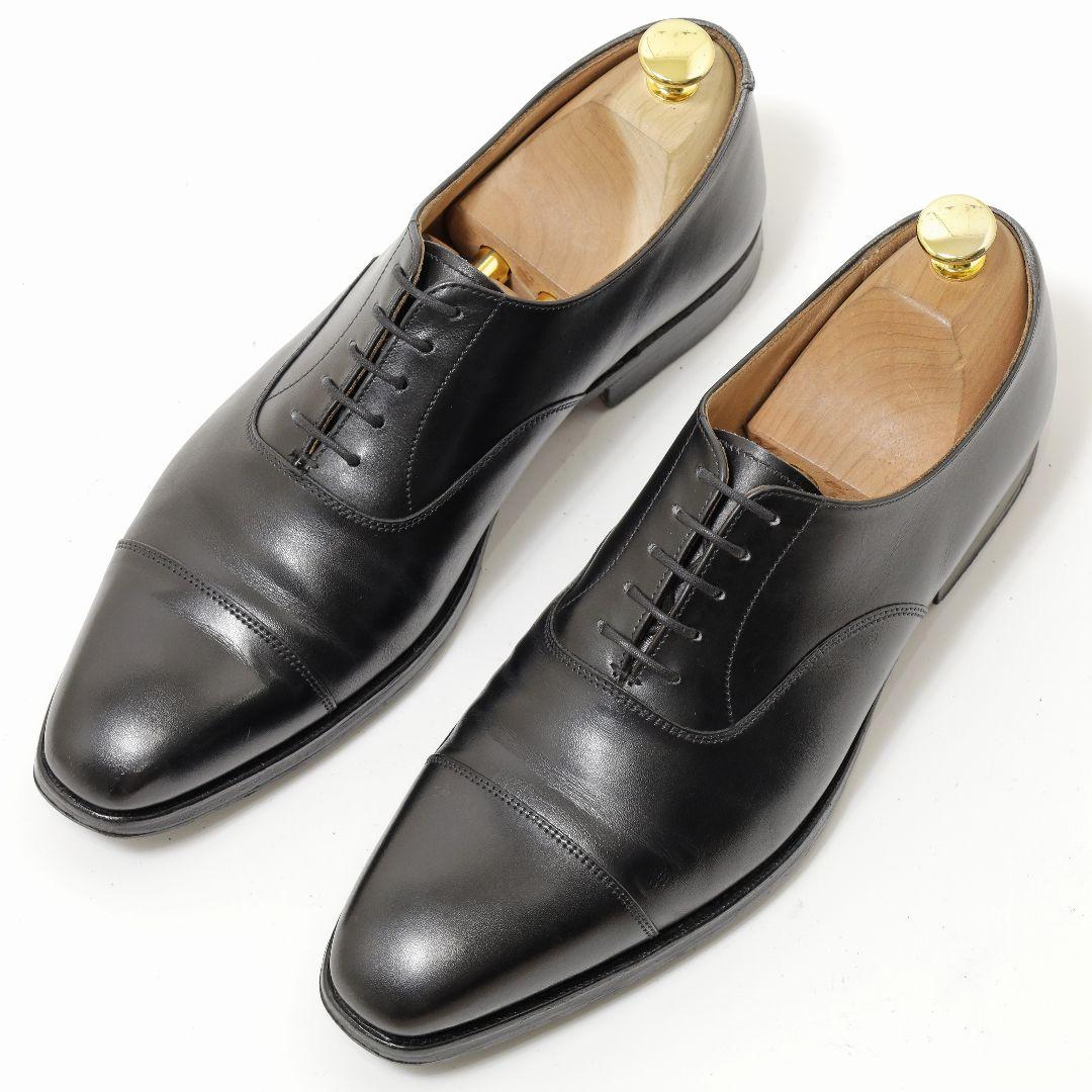 クロケット&ジョーンズ ハラム ポール・スミス別注