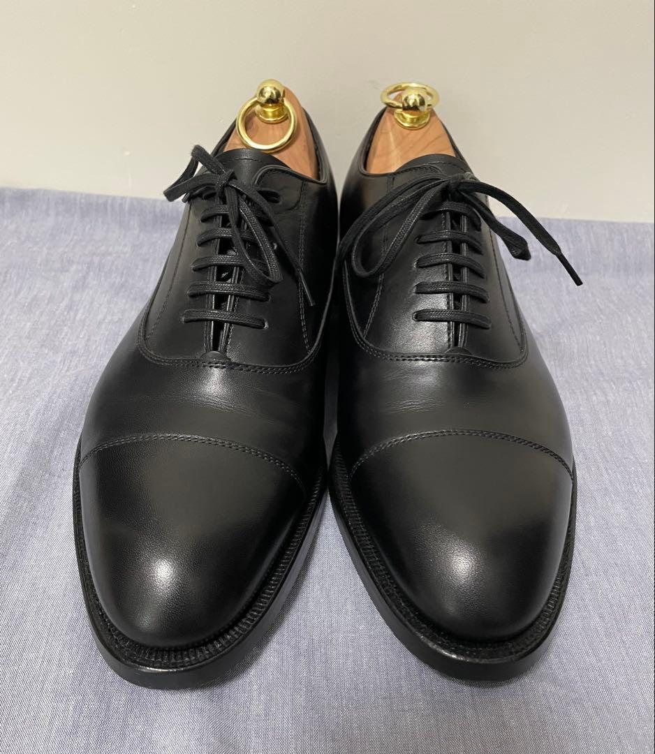 パ*ダ様 シェットランド フォックス コベントリー 6.5(24.5㎝) 贅沢なエントリーモデル「コベントリー」 | 靴のリーガル