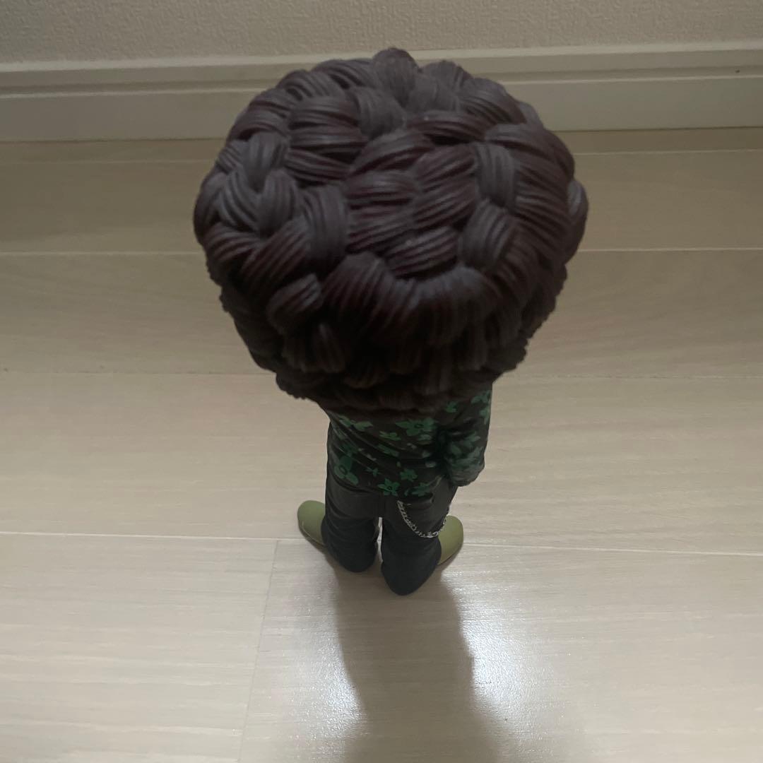 クローズ&ワースト 花木グリコ フィギュア - メルカリ