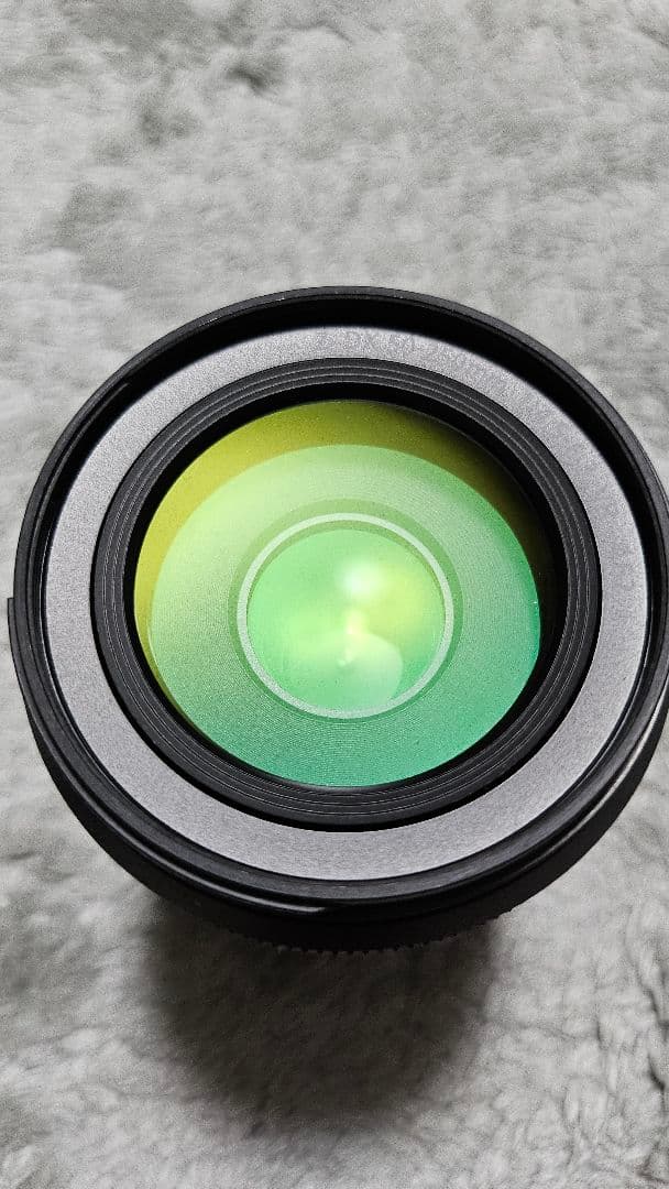 (美品)NIKKOR DX 50-250mm f/4.5-6.3