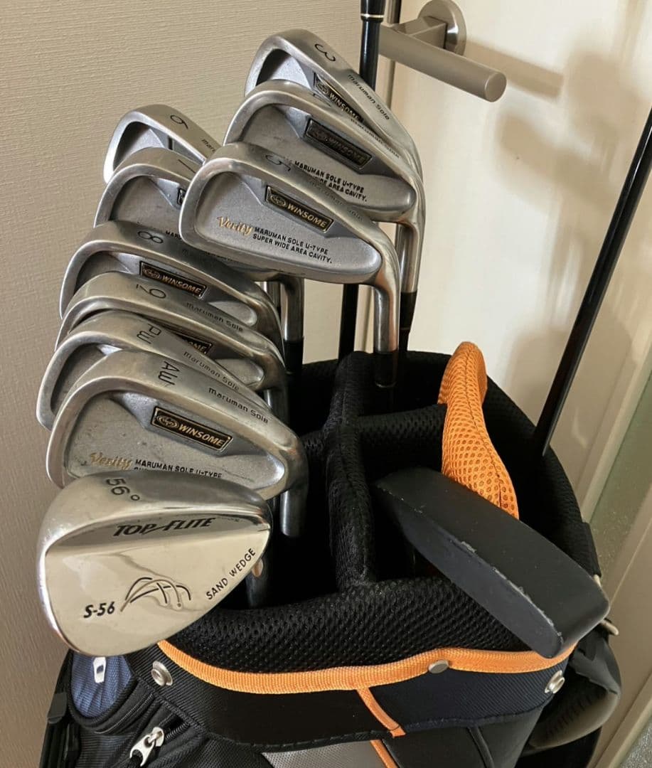 楽天市場】マルマン（クラブセット｜メンズクラブ）：クラブ<ゴルフ